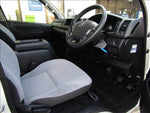 HIACE COMMUTER