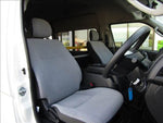 HIACE COMMUTER