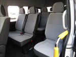 HIACE COMMUTER