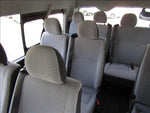HIACE COMMUTER