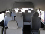 HIACE COMMUTER