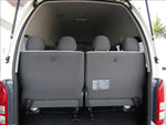 HIACE COMMUTER