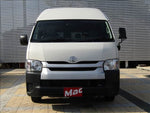 HIACE COMMUTER