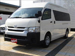 HIACE COMMUTER