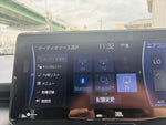HARRIER 2WD