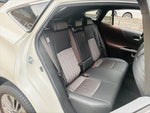 HARRIER 2WD