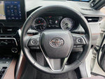 HARRIER 2WD