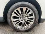 HARRIER 2WD