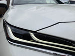 HARRIER 2WD