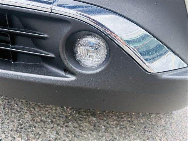 HARRIER 2WD