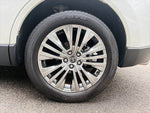 HARRIER 2WD