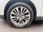 HARRIER 2WD