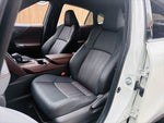 HARRIER 2WD