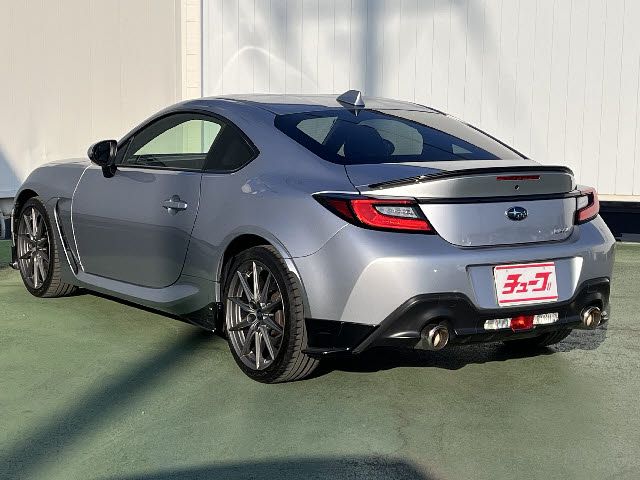 BRZ