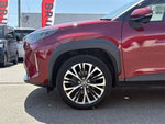 YARIS CROSS HYBRID