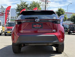 YARIS CROSS HYBRID