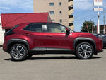 YARIS CROSS HYBRID