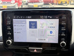 YARIS CROSS HYBRID