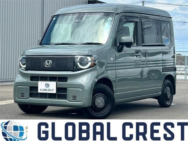 N-VAN e: