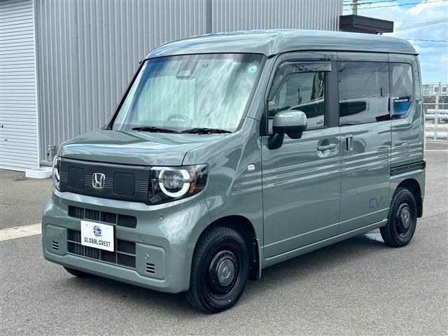 N-VAN e:
