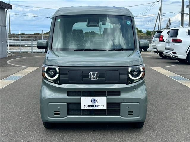 N-VAN e: