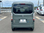 N-VAN e: