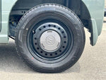 N-VAN e: