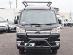 HIJET truck 4WD