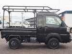 HIJET truck 4WD