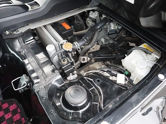 HIJET truck 4WD