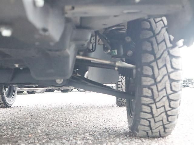 HIJET truck 4WD