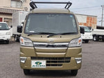 HIJET truck 4WD