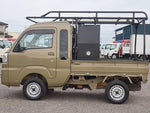 HIJET truck 4WD