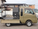 HIJET truck 4WD