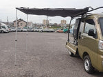 HIJET truck 4WD