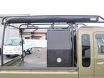 HIJET truck 4WD