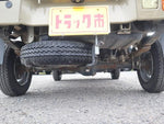 HIJET truck 4WD