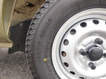 HIJET truck 4WD