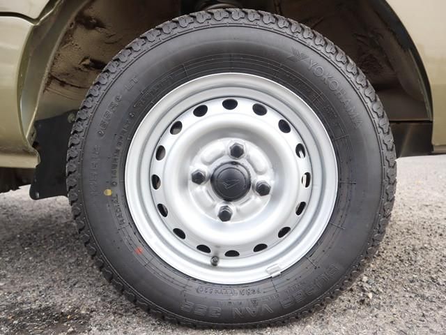 HIJET truck 4WD