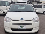 SUCCEED van 2WD