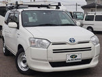 SUCCEED van 2WD