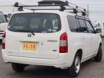SUCCEED van 2WD