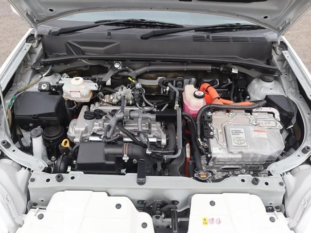 SUCCEED van 2WD