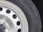SUCCEED van 2WD