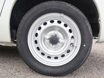 SUCCEED van 2WD