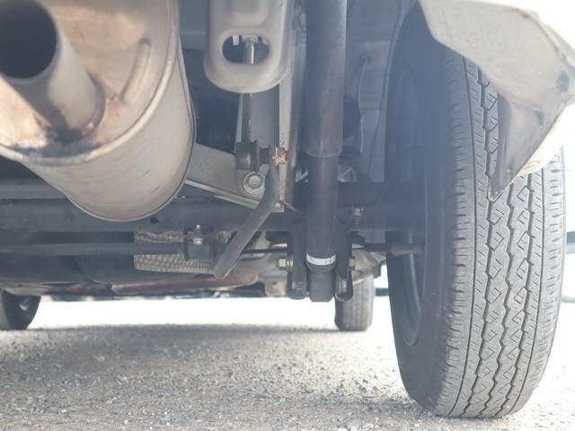 SUCCEED van 2WD