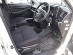 SUCCEED van 2WD