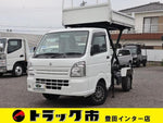 CARRY truck 4WD