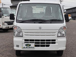 CARRY truck 4WD