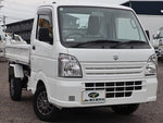 CARRY truck 4WD